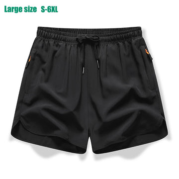 Ultra Light Training Shorts
