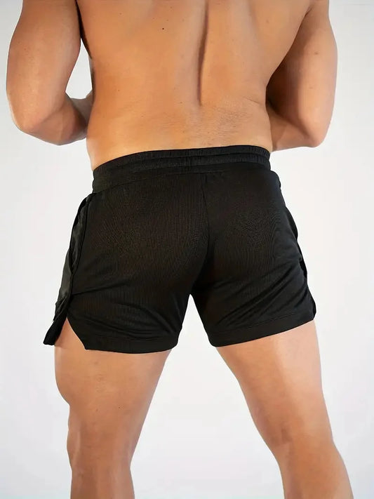 Active Performance Running Shorts