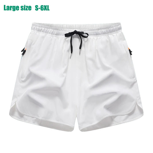 Ultra Light Training Shorts